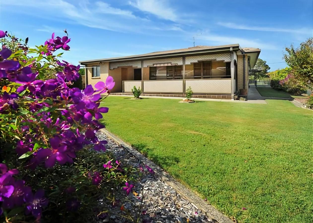 Rose Cottage Sawtell Exterior photo